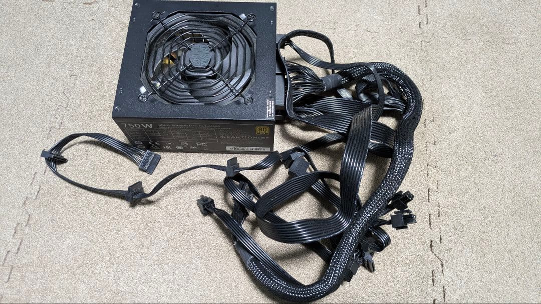 pc パーツセット