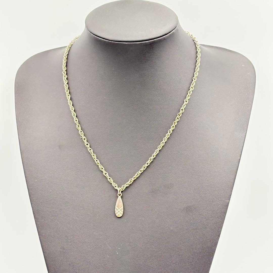 シルバー ゴールド ネックレス まとめ売り アクセK18 1026-S7241t