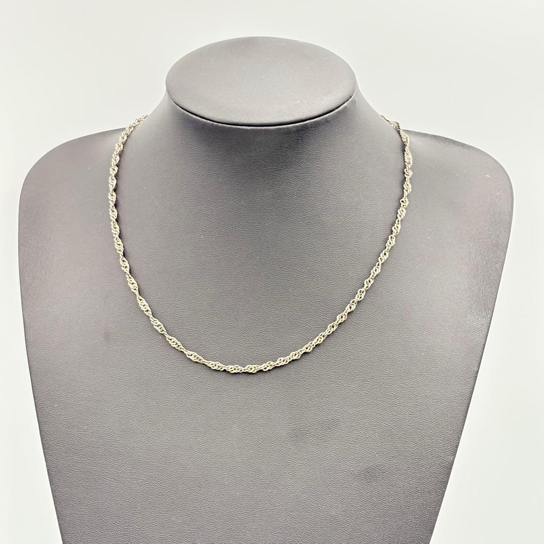 シルバー ゴールド ネックレス まとめ売り アクセK18 1026-S7241t