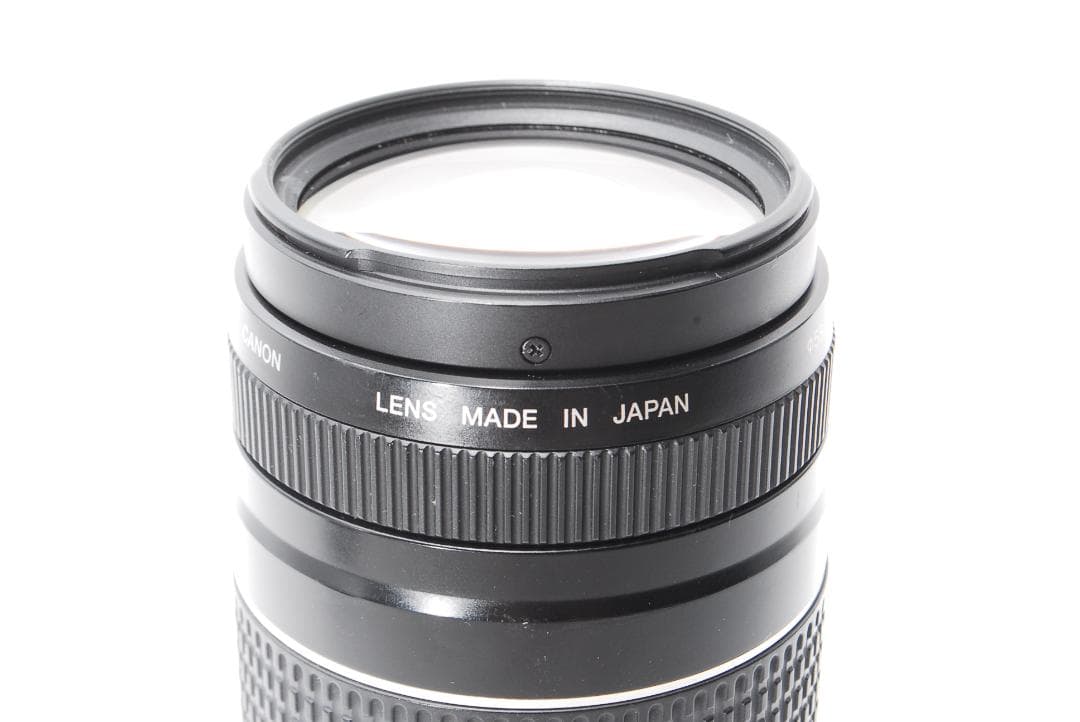 ♡超望遠レンズ♡Canon EF75-300mm 1:4-5.6III USM