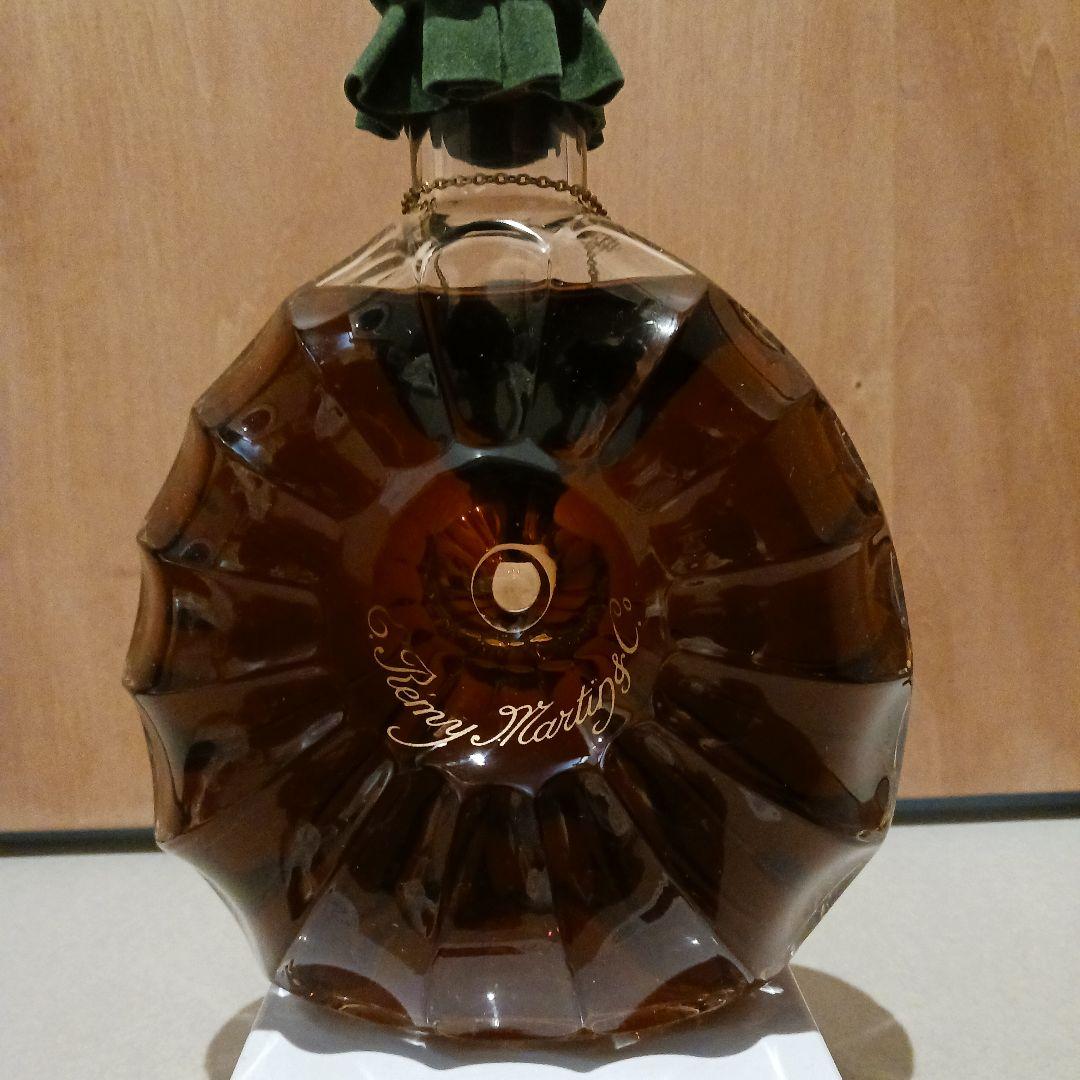 【未開栓】レミーマルタン セントークリスタルバカラ　700ml