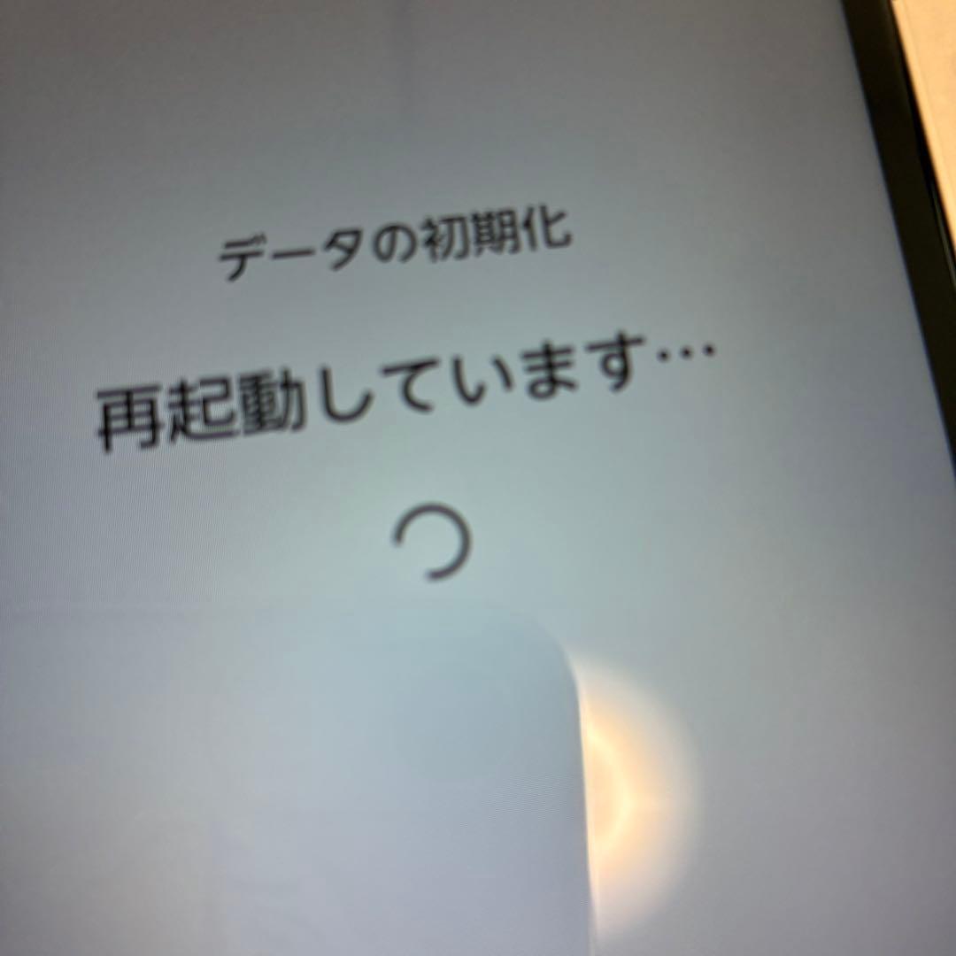 arrows We FCG01 ホワイト　本体 スマートフォン