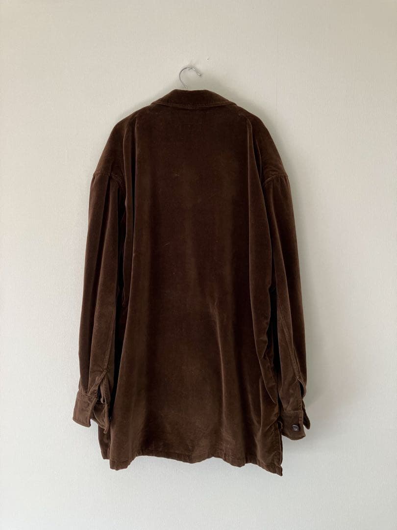 【Marvine Pontiak】3B SH JACKET