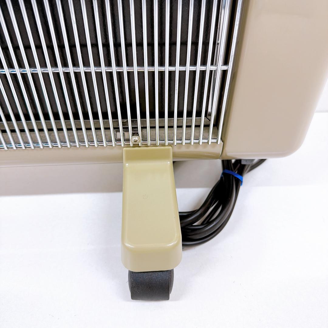 【美品】アールシーエス パネルヒーター 1200型 YUME1200-R17