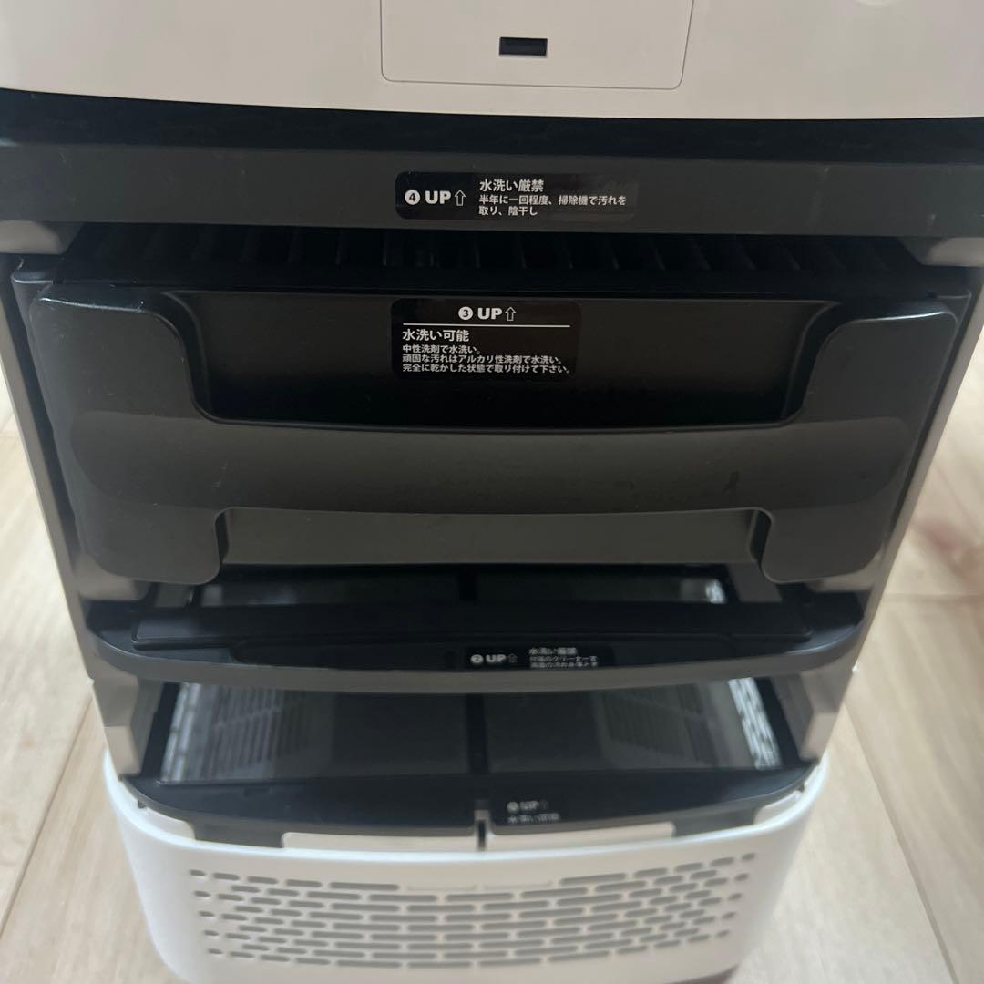 （2023年製） Airdog X5D CO2センサー搭載