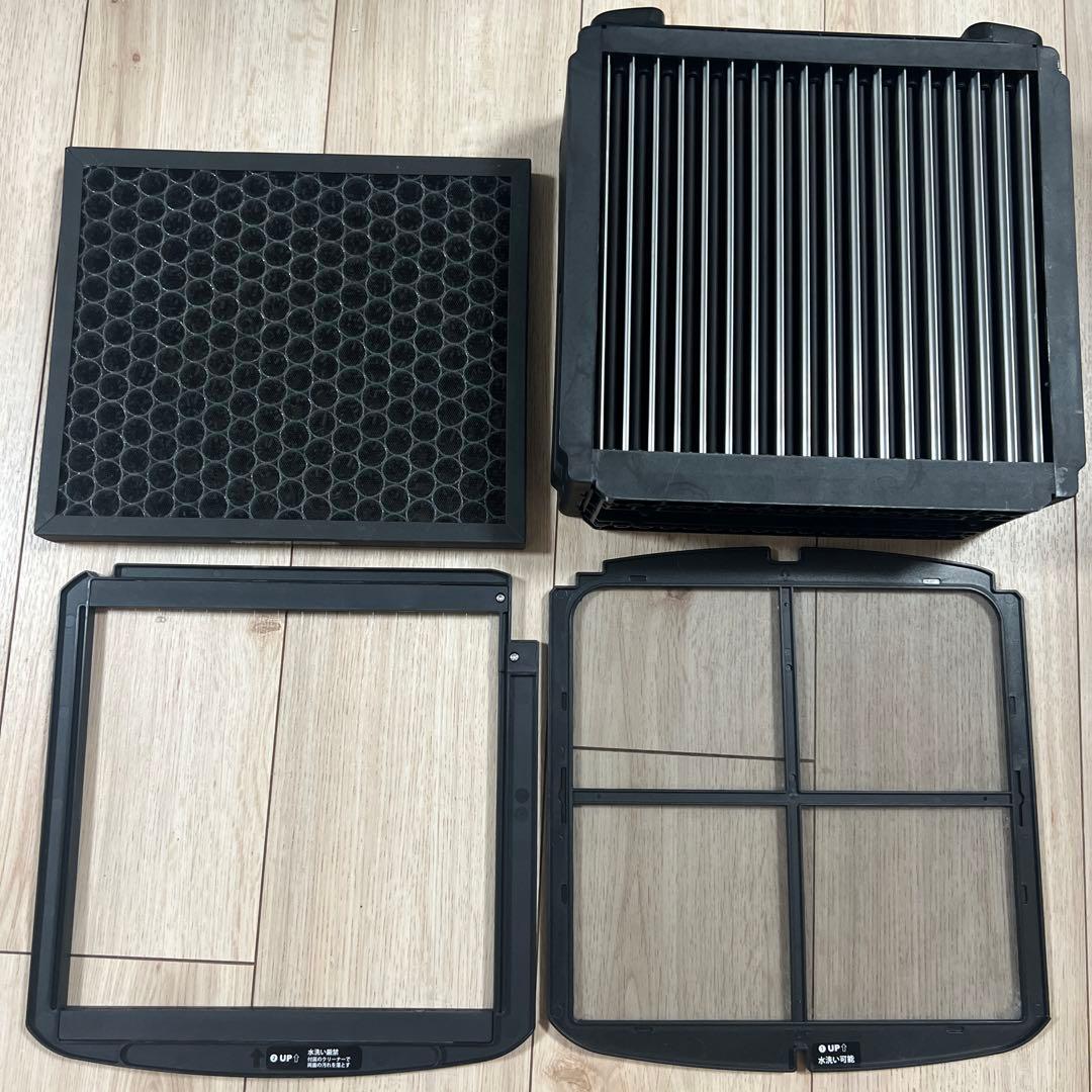 （2023年製） Airdog X5D CO2センサー搭載