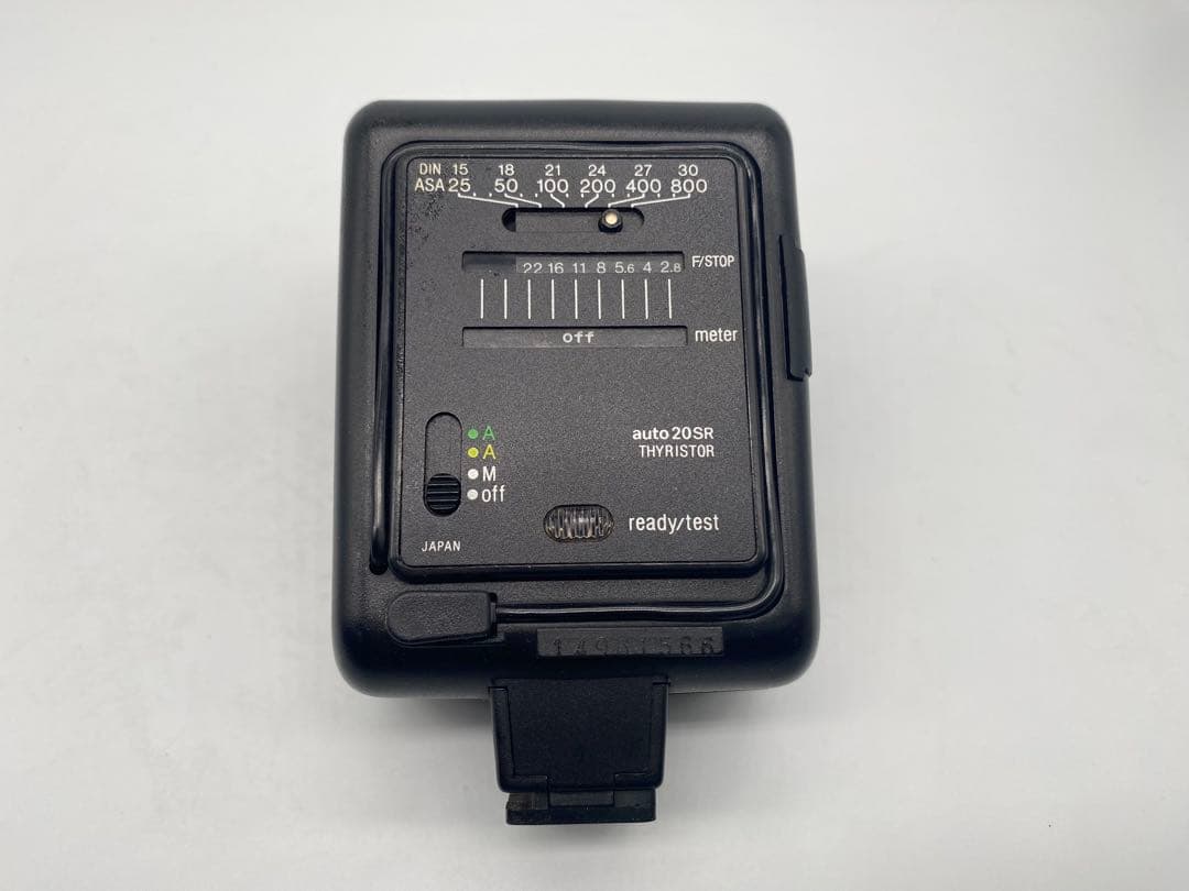 Nikon 一眼レフカメラ 50mmレンズ付き