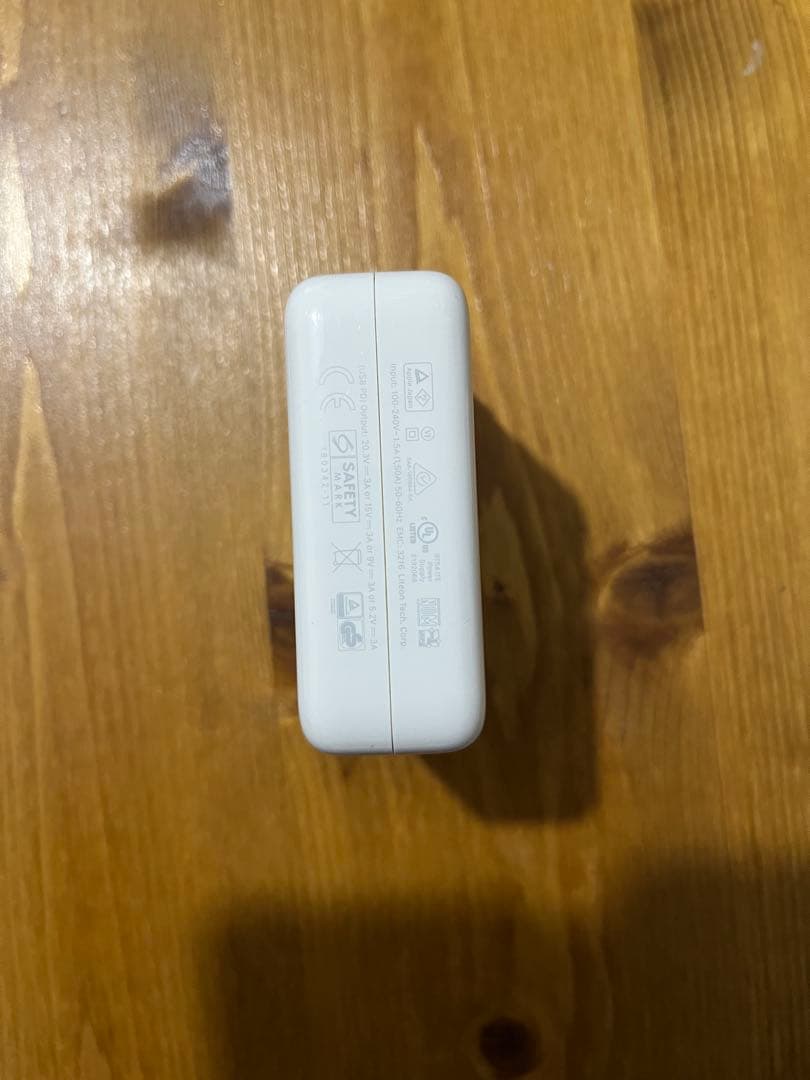 MacBook本体 MacBook Pro (13-inch, 2019)