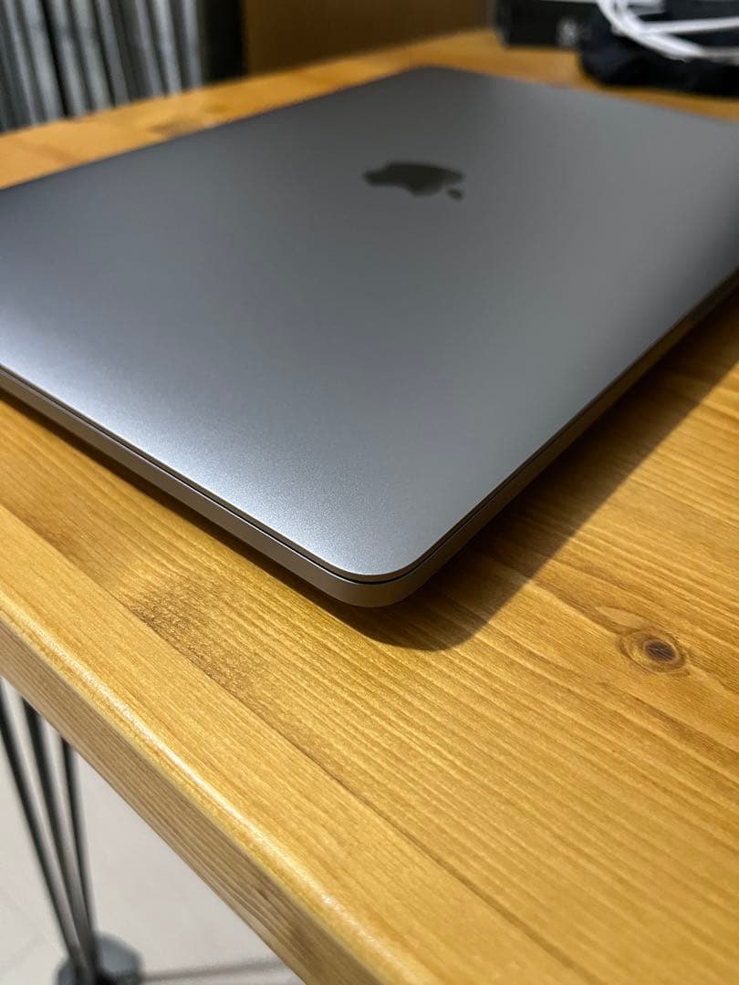 MacBook本体 MacBook Pro (13-inch, 2019)