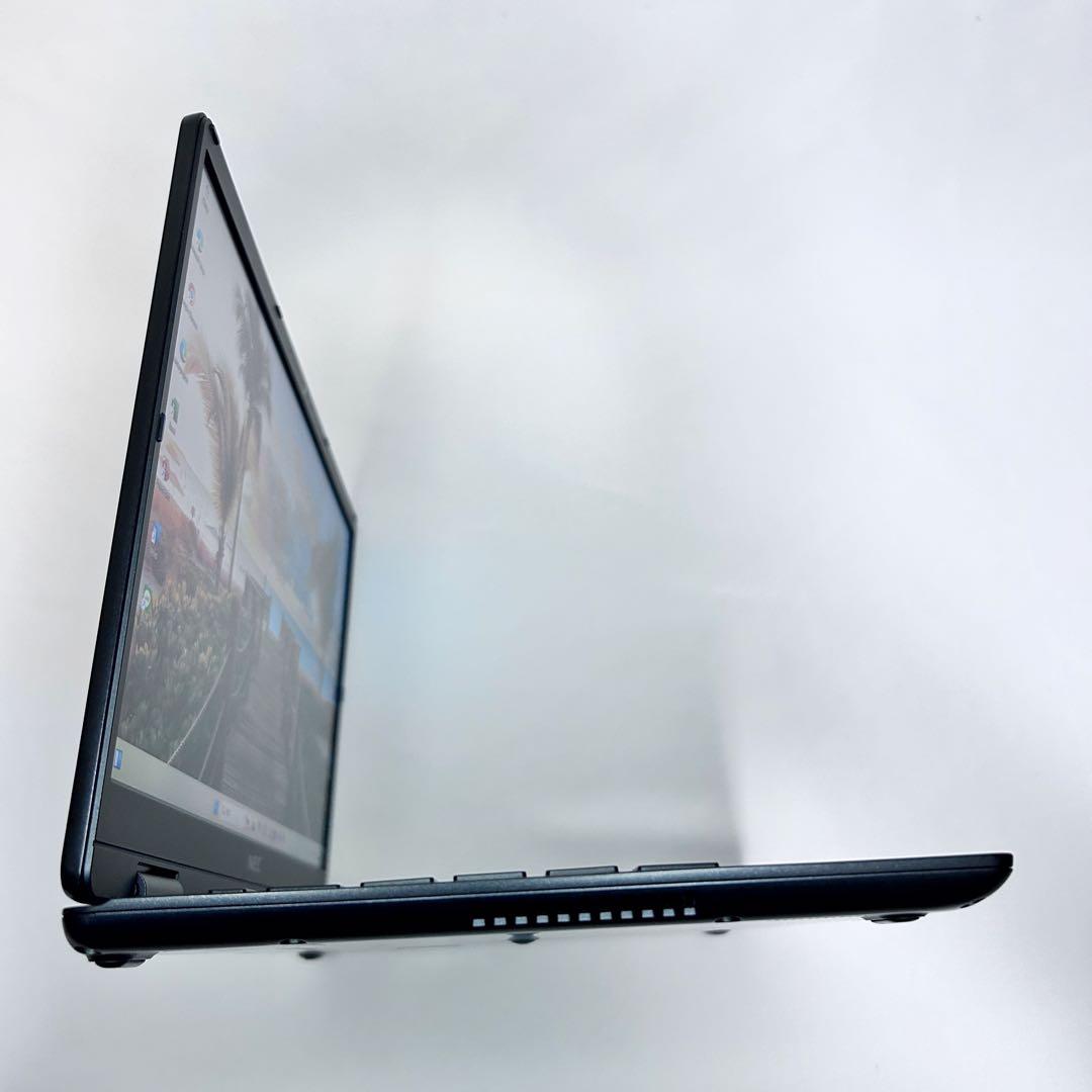 【Office付・美品】NEC VersaPro｜第10世代Core i5