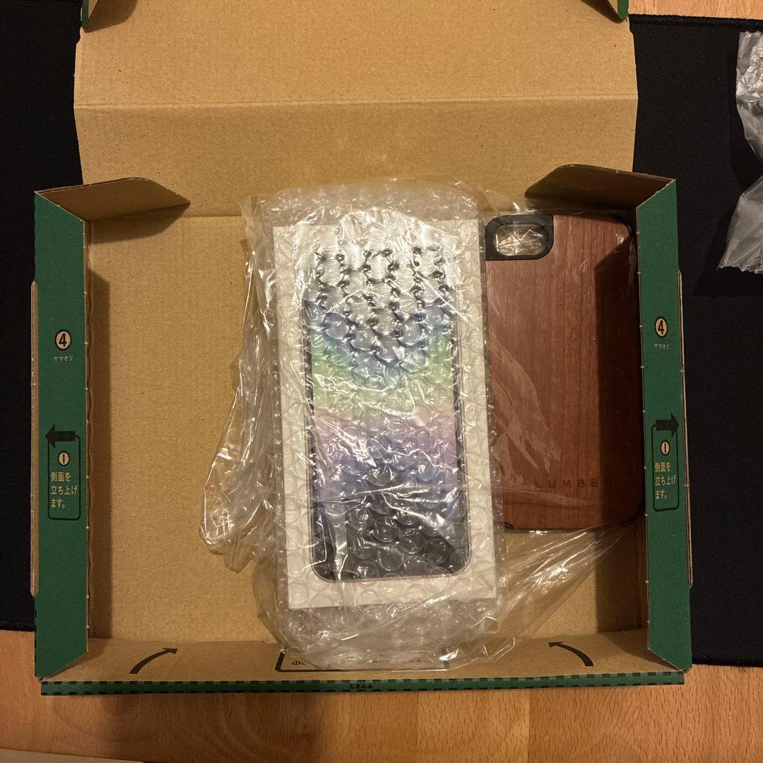 【美品】iPhone SE3 スターライト 128GB 本体 箱 ケース付き