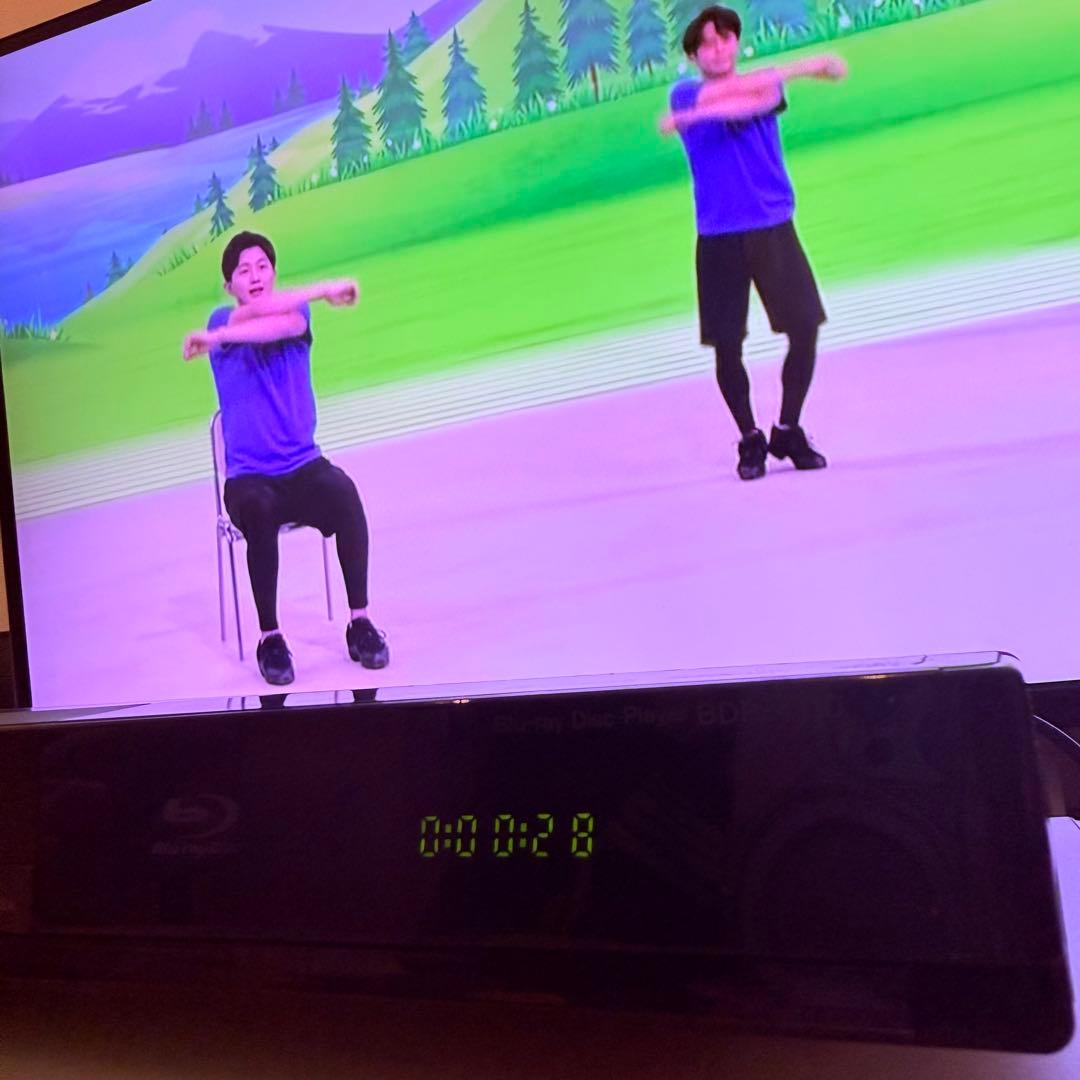 完動品 美品 Pioneer ブルーレイディスクプレーヤー BDP-4110