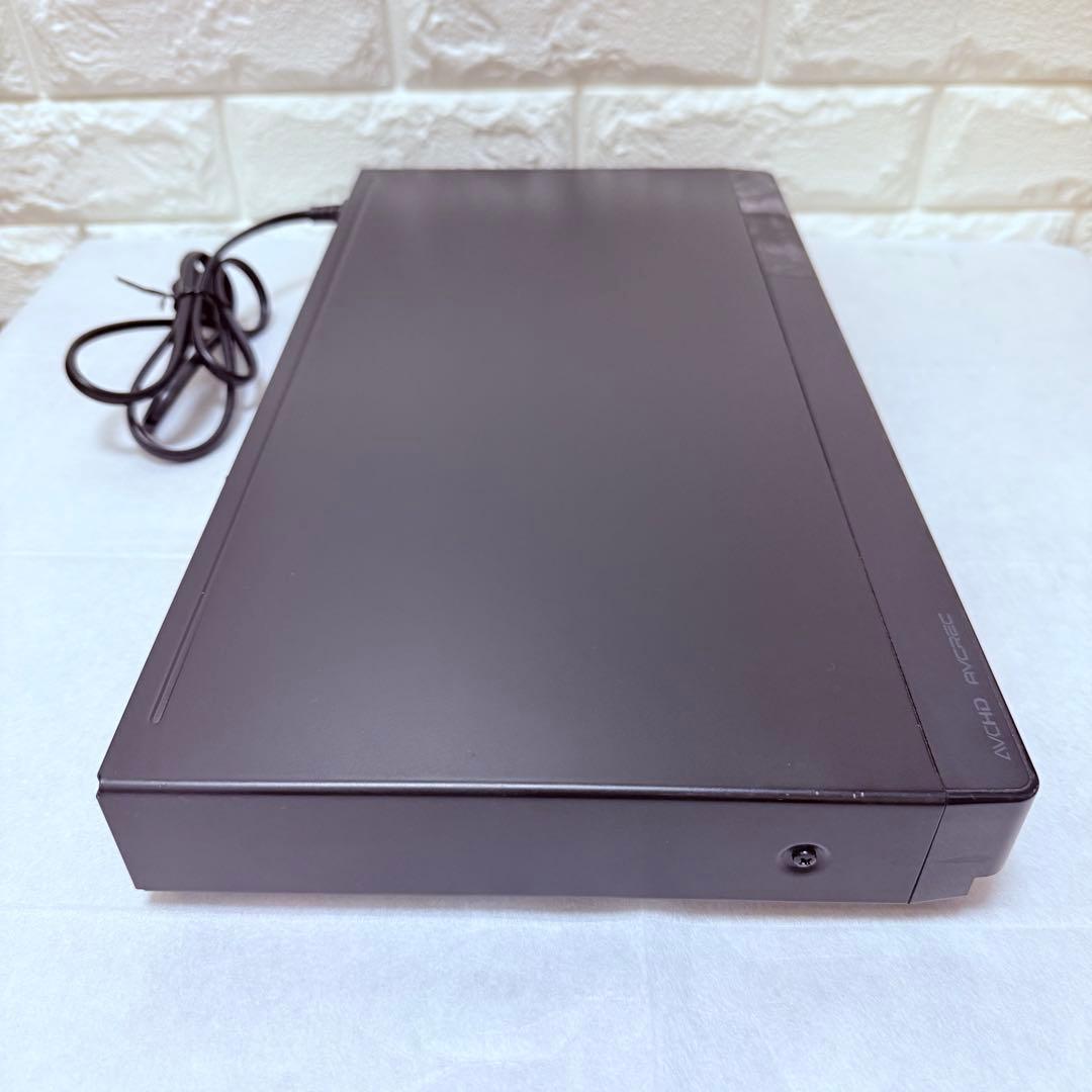 完動品 美品 Pioneer ブルーレイディスクプレーヤー BDP-4110