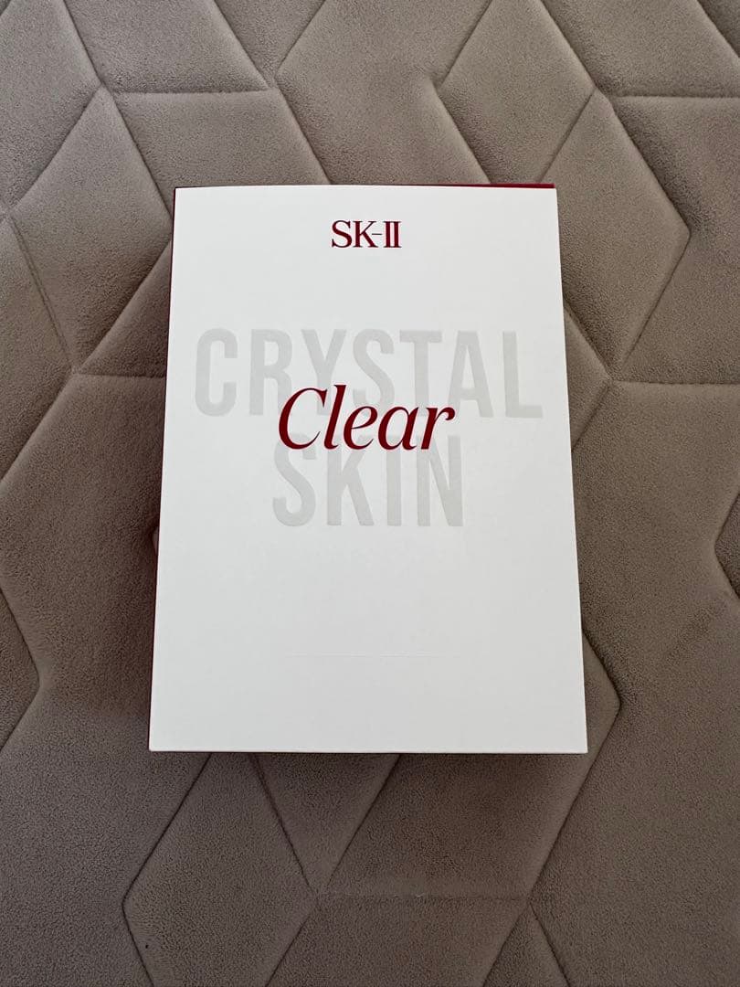 ホワイトニングマスク付き！SK-II PITERA™ ベストコレクション