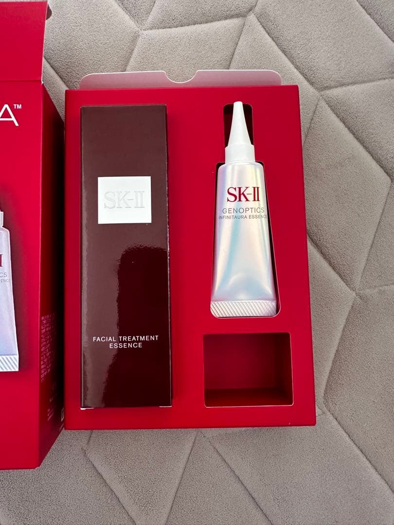ホワイトニングマスク付き！SK-II PITERA™ ベストコレクション