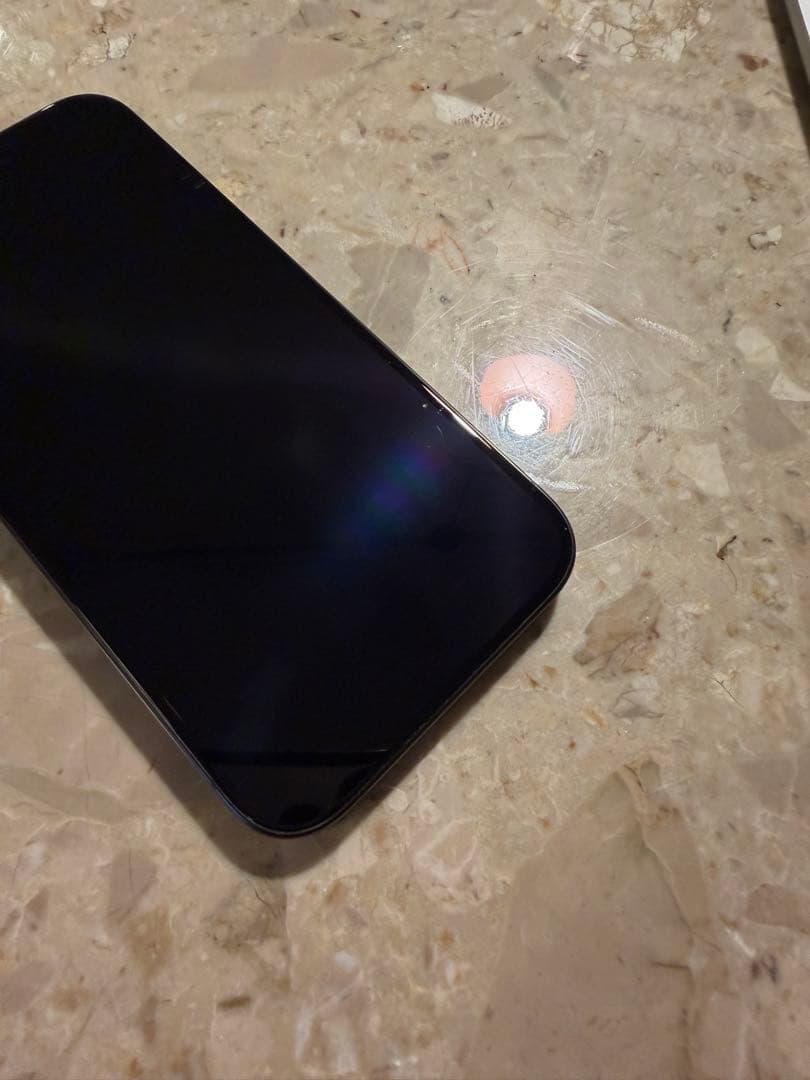 iPhone 15 Pro 256GB Black SIMフリー 86%