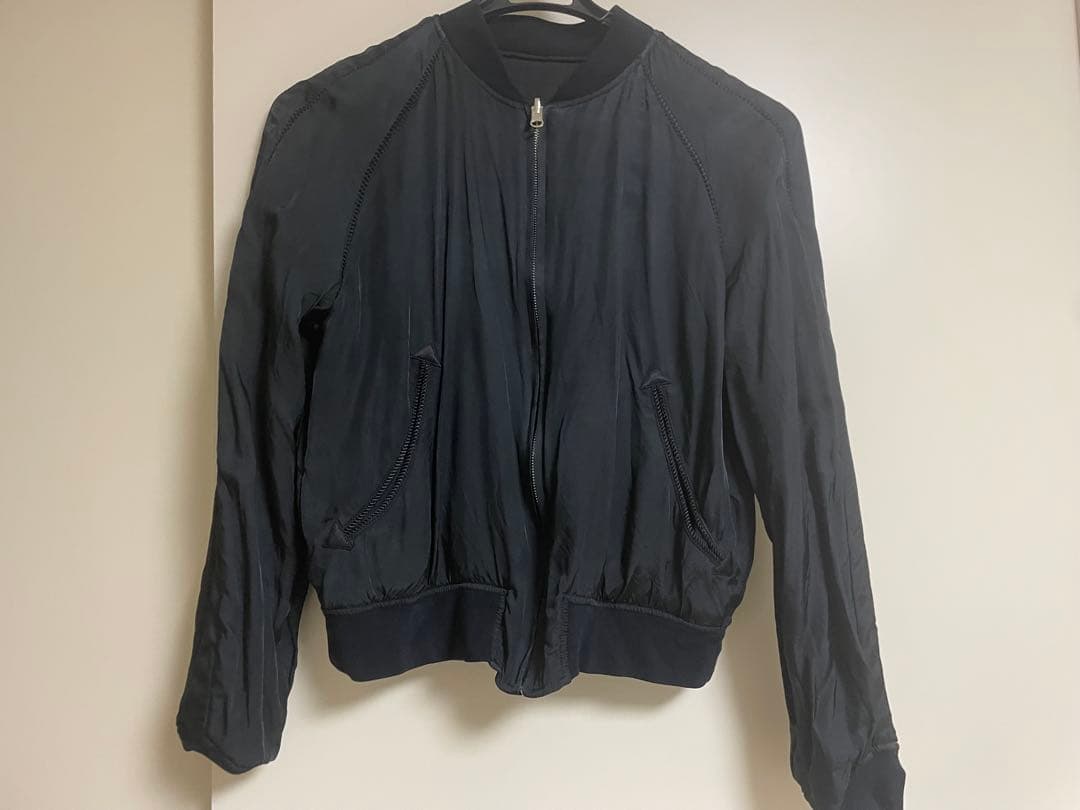 【中古】noir kei ninomiya　 19AW リバーシブルス