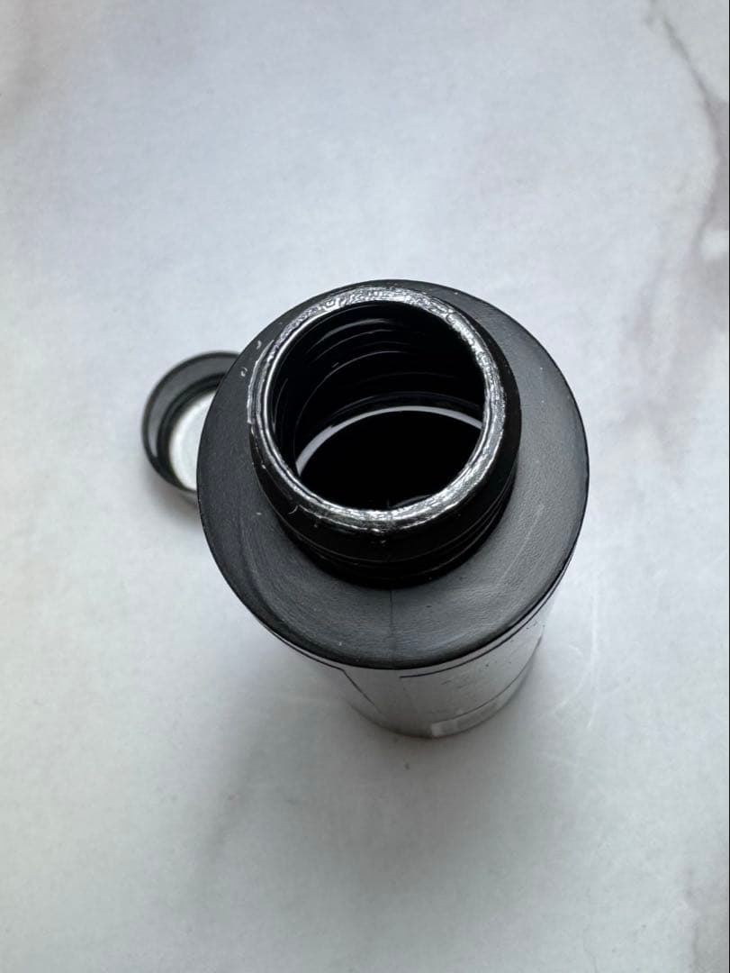 Ann Professional 艶EXノンワイプトップジェル 100g残量9割