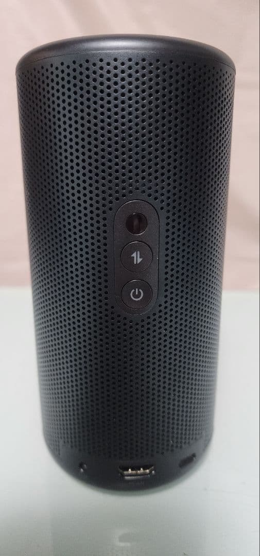 Nebula Capsule 3 Laser プロジェクター 本体