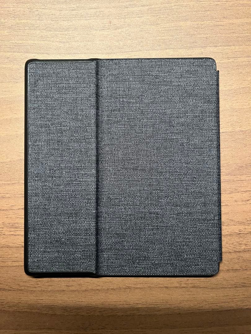 【美品】Kindle Oasis 第10世代 純正カバー付き【付属品完備】