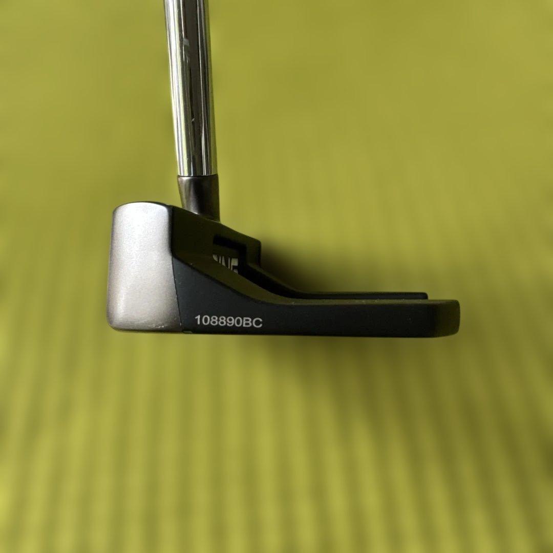 PING SCOTTSDALE PRIMETYNE C 34インチ