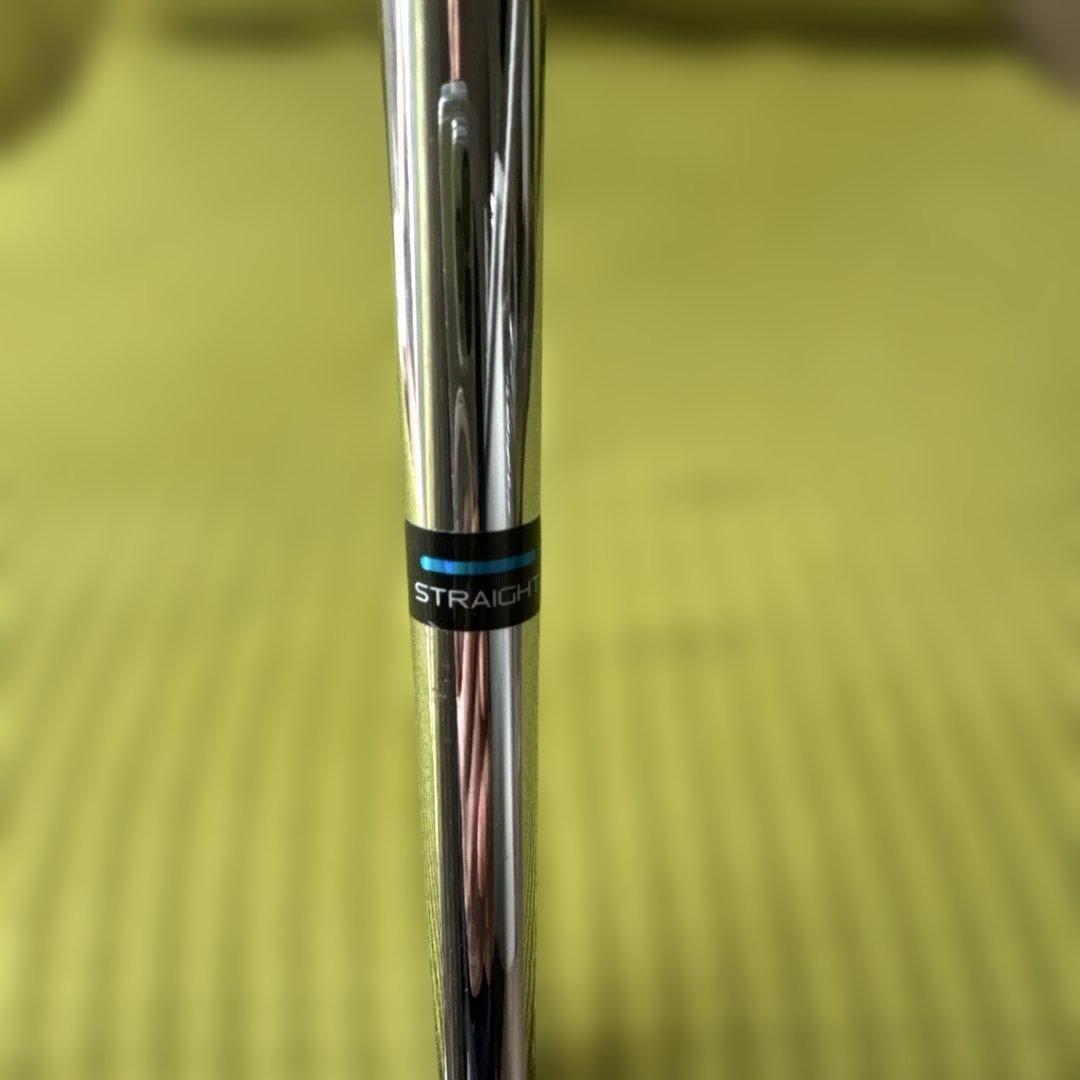 PING SCOTTSDALE PRIMETYNE C 34インチ