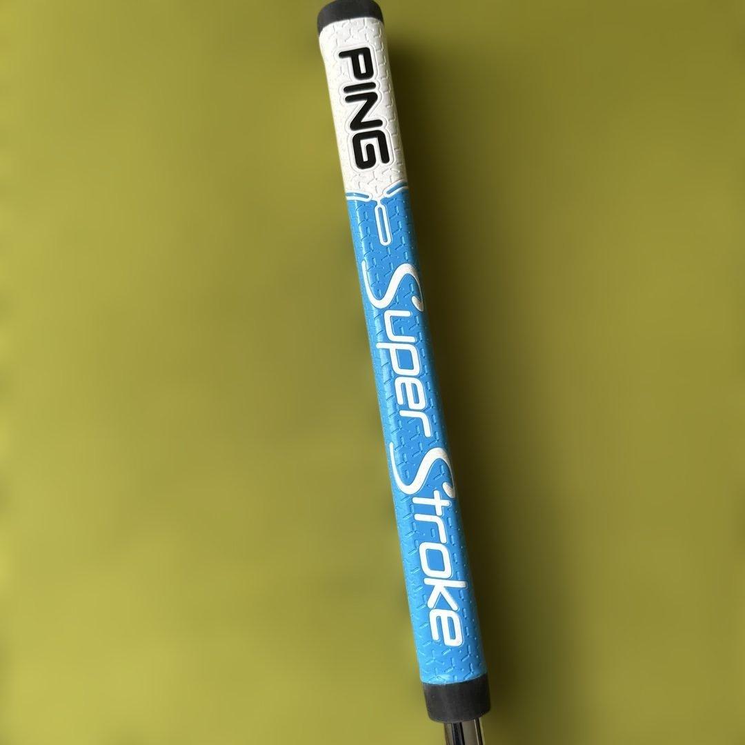 PING SCOTTSDALE PRIMETYNE C 34インチ