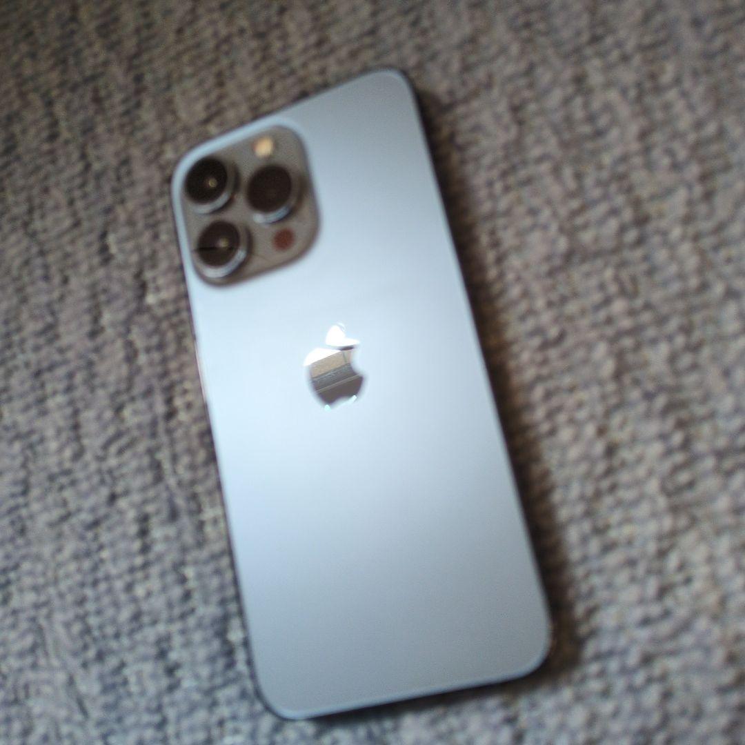 iPhone 13 Pro シエラブルー128gb