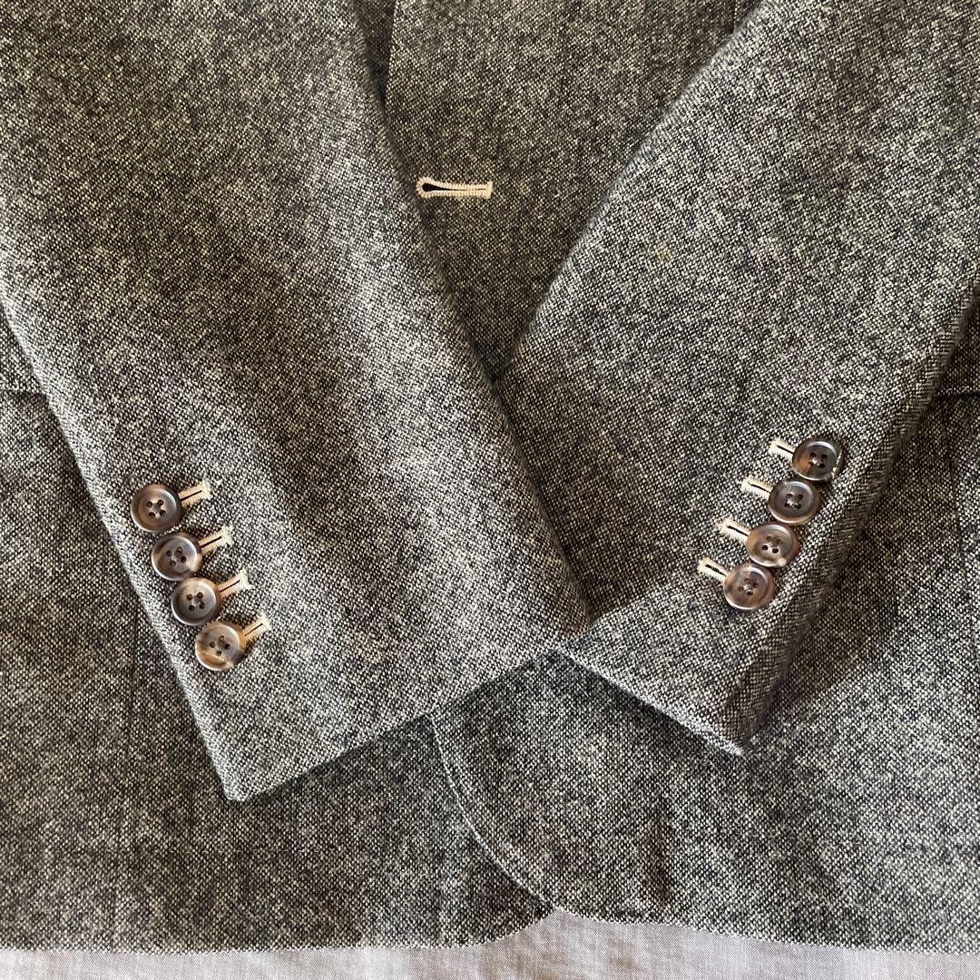 【美品】Paul Smith COLLECTION ジャケット　M 日本製