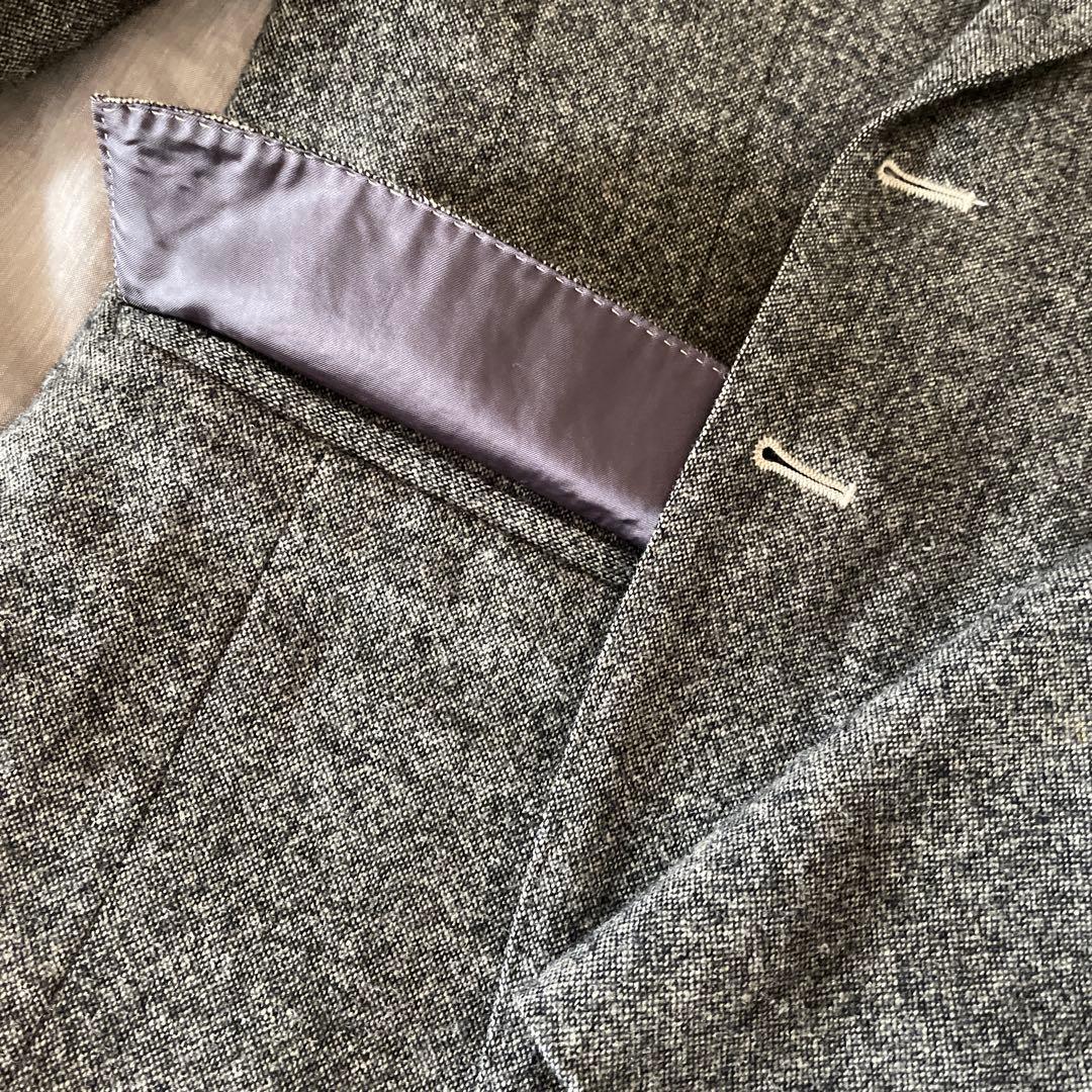 【美品】Paul Smith COLLECTION ジャケット　M 日本製