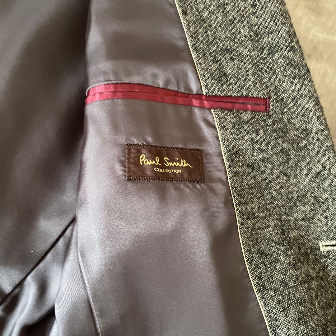 【美品】Paul Smith COLLECTION ジャケット　M 日本製