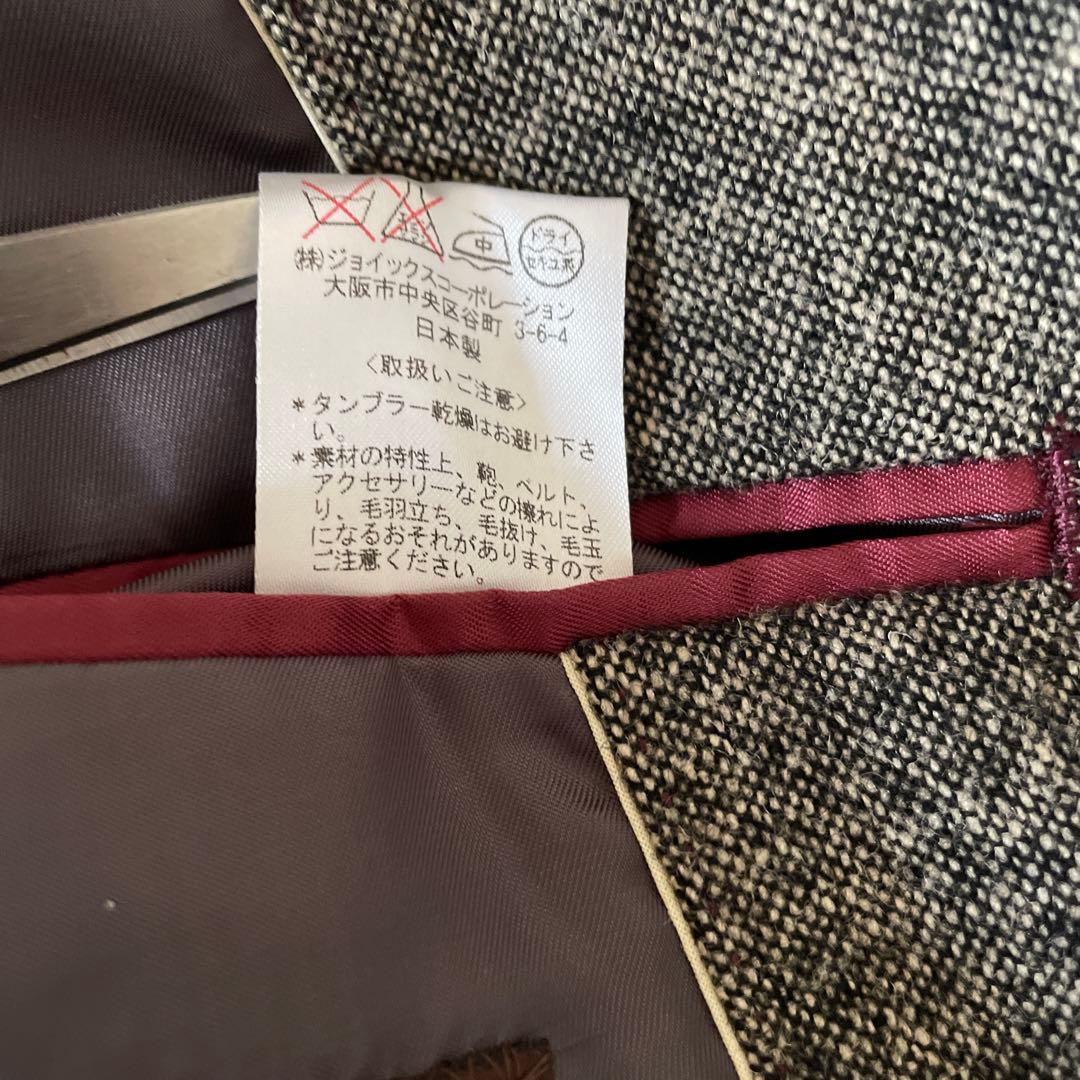 【美品】Paul Smith COLLECTION ジャケット　M 日本製