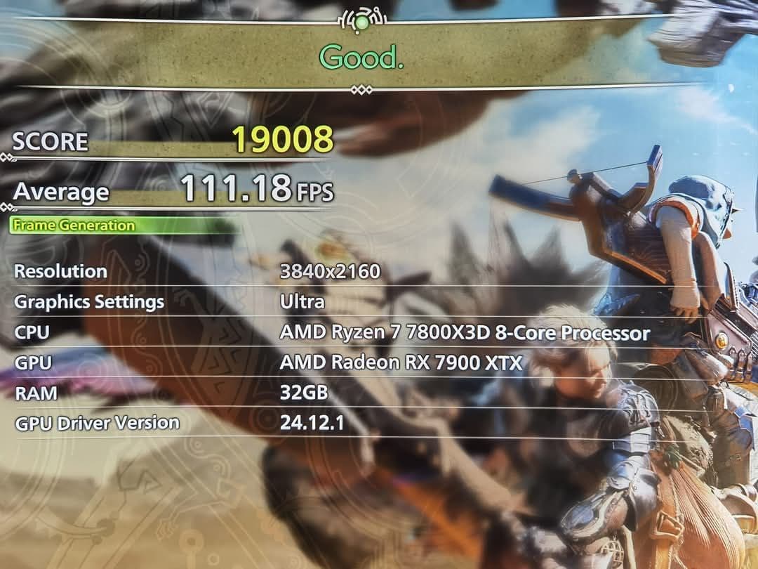 グラフィックボード・グラボ・ビデオカード ASrock 7900XTX 24GB Phantom Gaming