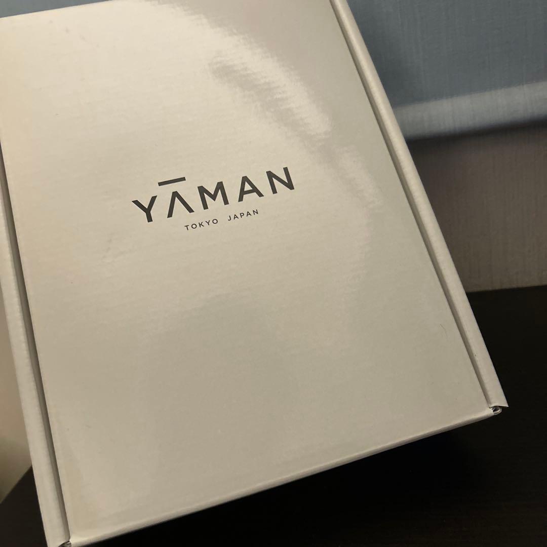 YA−MAN STA-207P GOLD レイボーテ GO