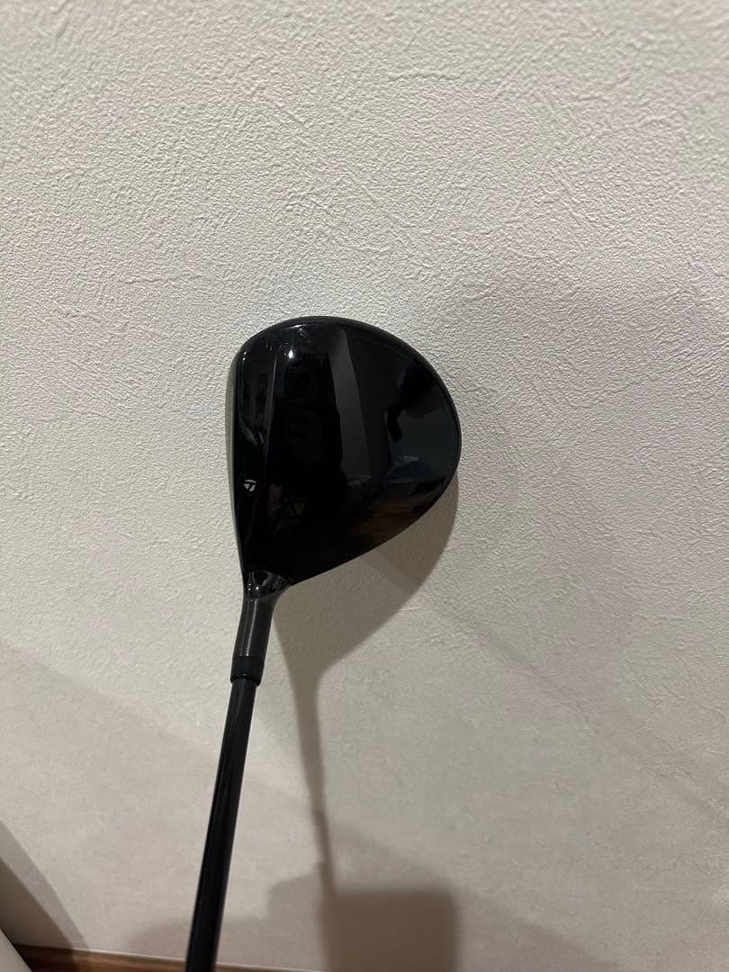 テーラーメイド qi10 3hl 16.5° ベンタスブラック 6s