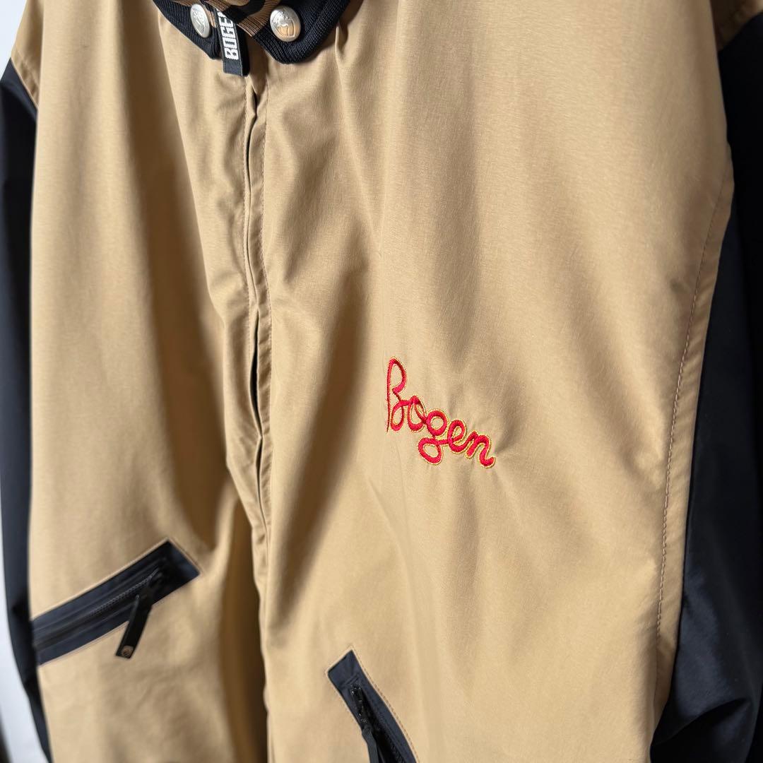 【期間限定値下げ】BOGEN POWDER JAPAN JACKET L