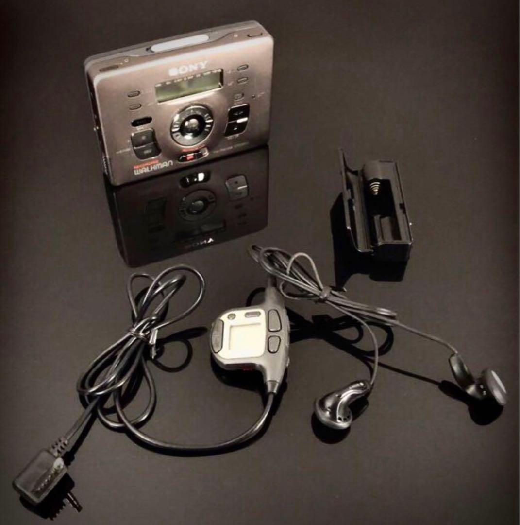 カセットウォークマンSONY WM-GX822茶「機能多い、整備済み、完動美品」