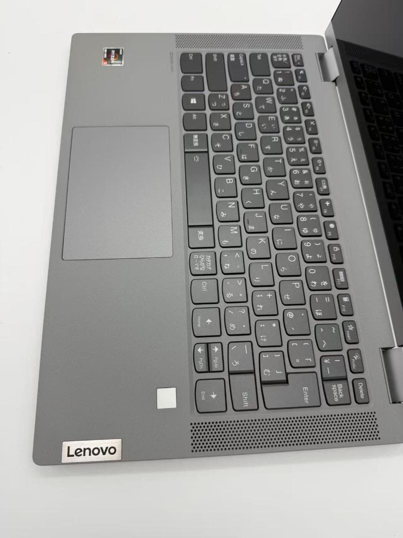 超美品 Lenovo IdeaPad Flex 5 Office付き