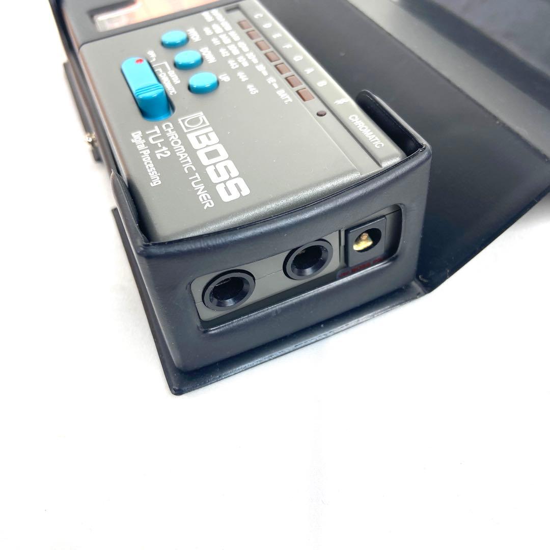 SUZUKI スズキ 大正琴 蘭 アンプ SA-15 BOSS TU-12