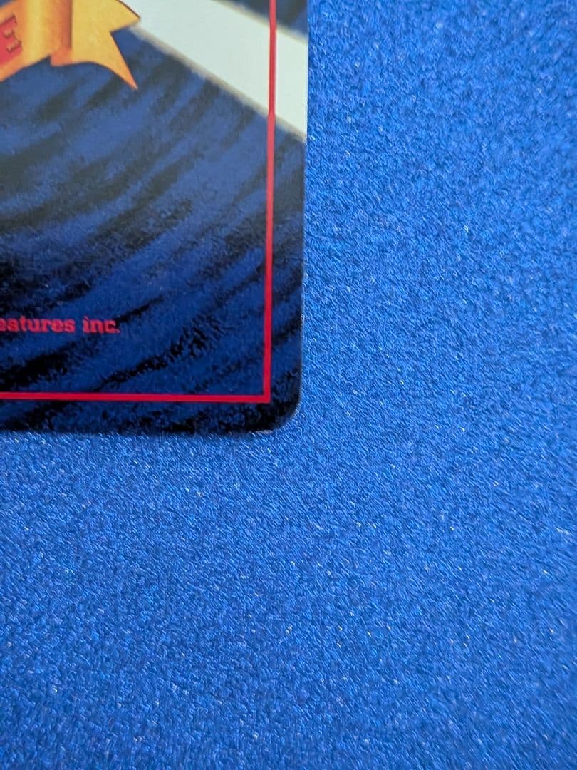 プクリン LV.36 HP80 トレーディングカード　旧裏