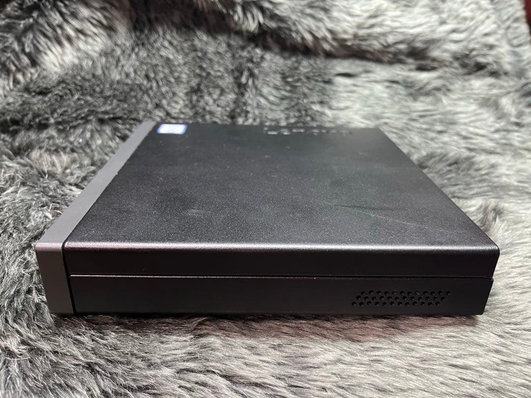 ミニPC Lenovo ThinkCentre M720q Tiny 8th i5