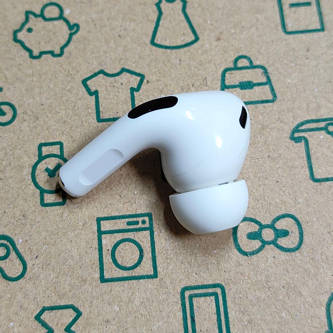 Apple AirPods Pro 2世代 片耳 R 片方 右耳 872
