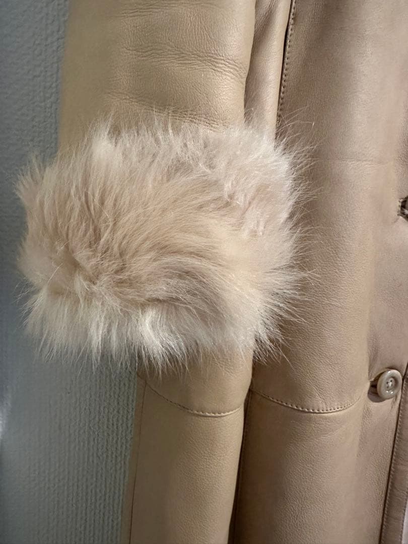 ジャケット・アウター rose a