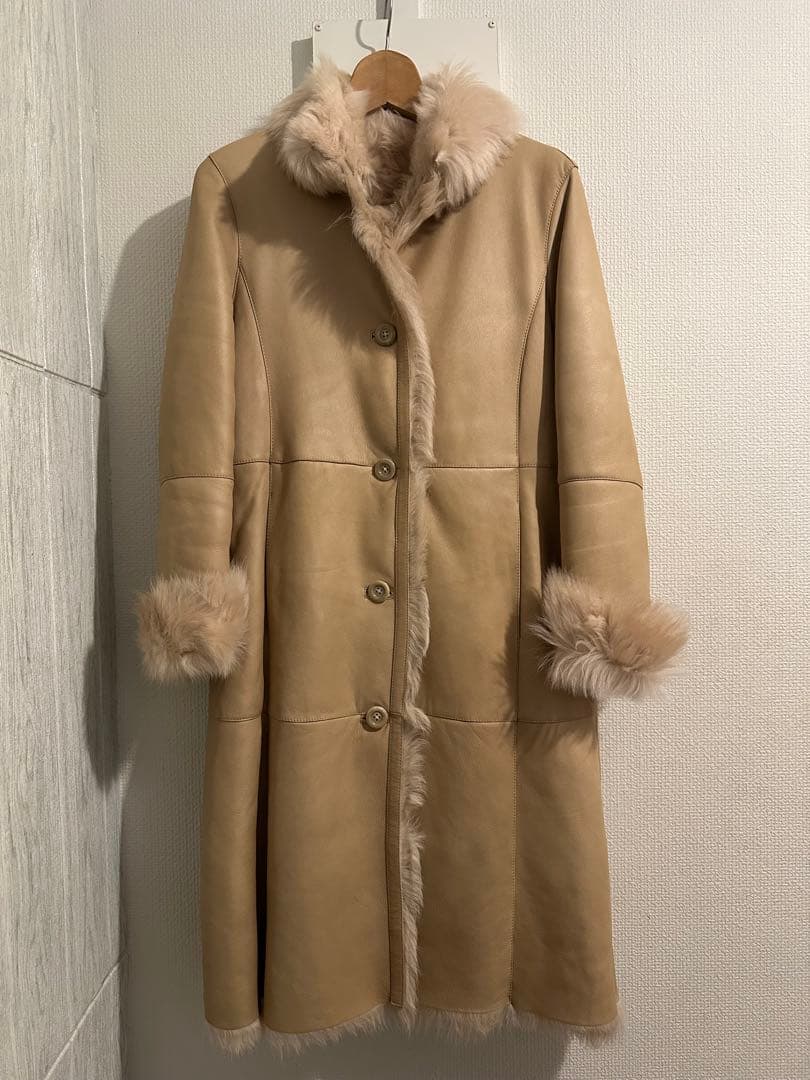 ジャケット・アウター rose a