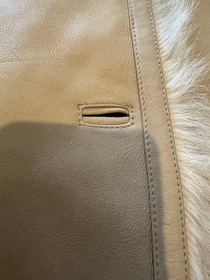 ジャケット・アウター rose a