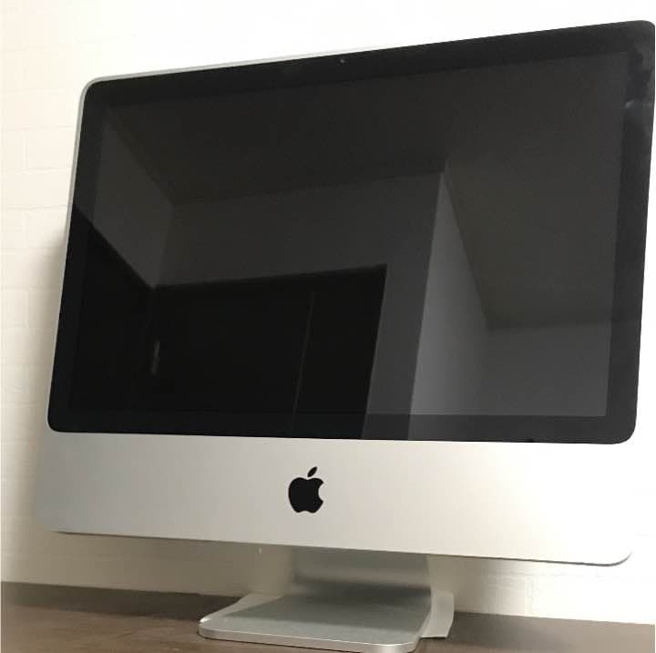 Macデスクトップパソコン