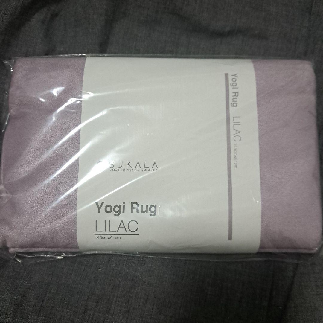 ラバ　LAVA ヨガウェアセット（タンクトップ・レギンス・ラグ・バッグ）