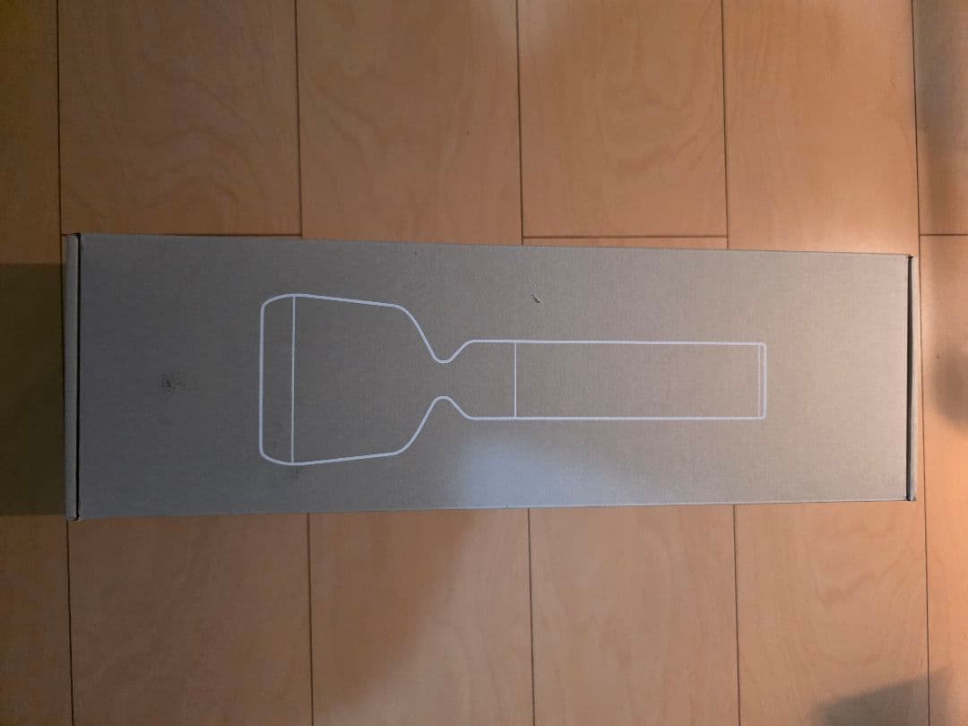 【美品】SONY LSPX-S2 グラスサウンドスピーカー ソニー