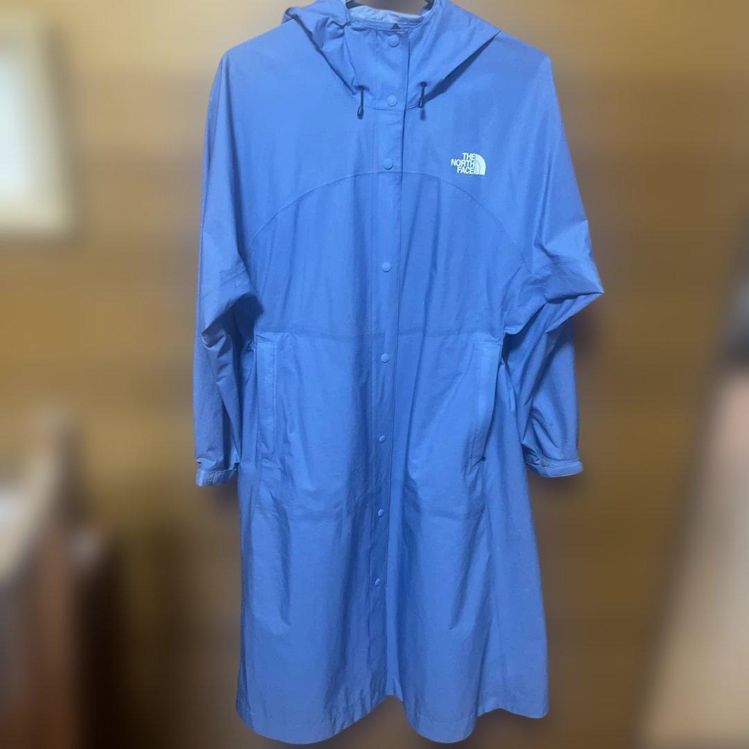 ノースフェイス　ロング　Ｌ