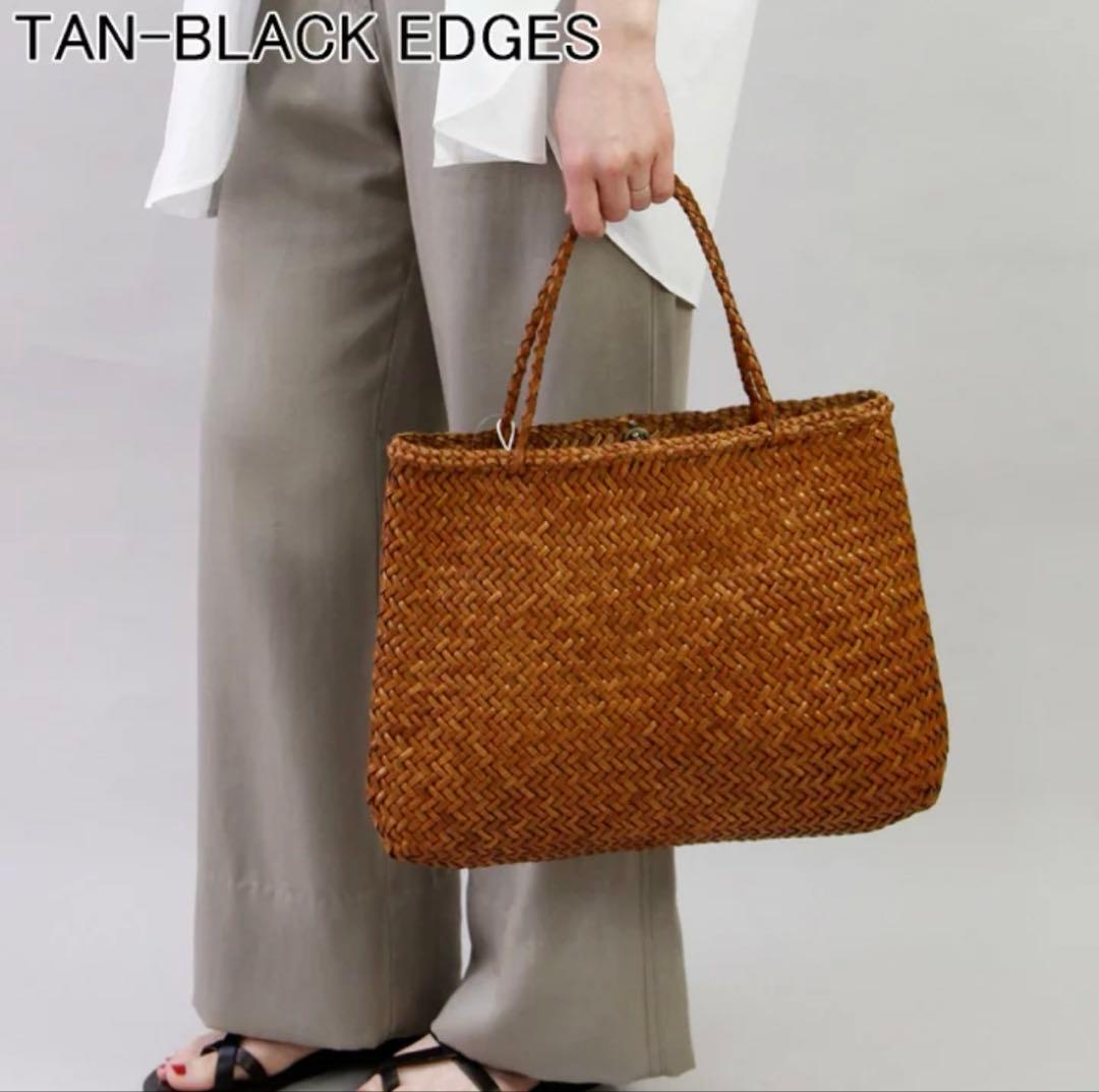 ドラゴンディヒュージョン　メッシュレザーバッグ